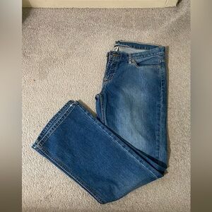 Guess jeans Huntington women’s low rise 32 x 32